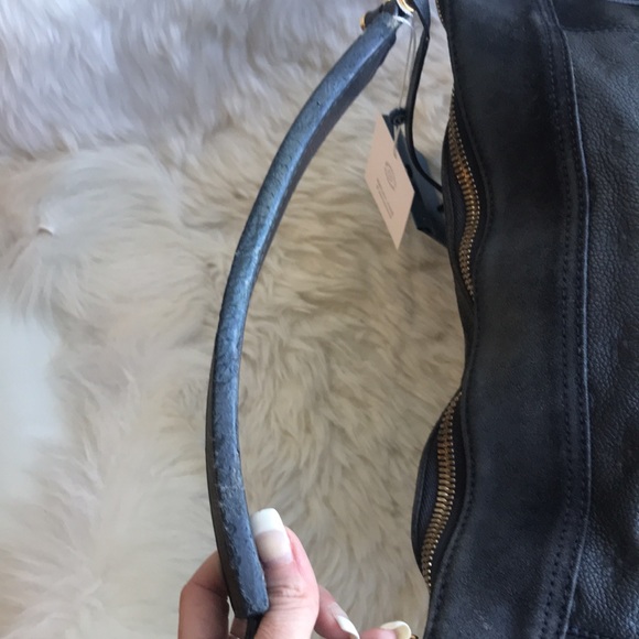 Louis Vuitton Audacieuse PM Navy Monogram Enpreinte - Picture 9 of 15